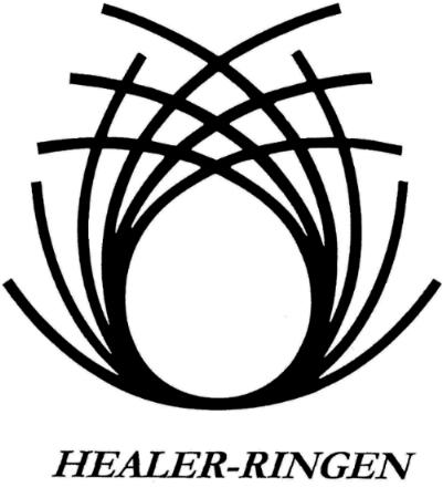 Healer ringen